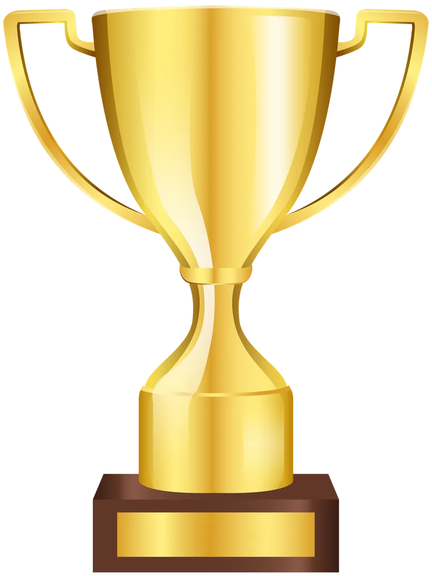 Trophy